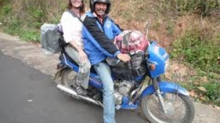 MOTORCYCLING ADVENTURE IN NORTHERN VIETNAM