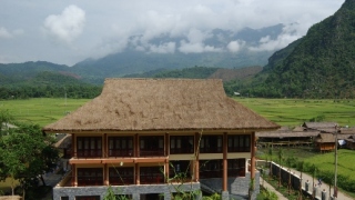 MAI CHAU TREKKING