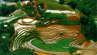 MAI CHAU TREKKING