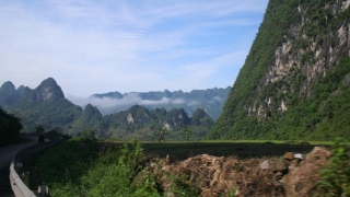 TRUE ADVENTURE IN THE NORTHEAST OF VIETNAM