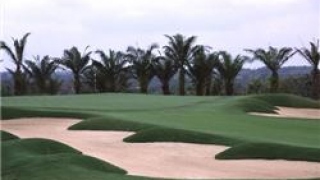 VIET NAM GOLF DREAMS 12D11N