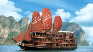 3 DAYS 2 NIGHTS HALONG BAY CRUISE WITH VICTORY STAR CRUISE