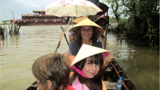 15 DAYS 14 NIGHTS LEISURE VIETNAM FAMILY TRAVEL FROM HO CHI MINH CITY