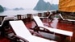 3DAYS 2 NIGHTS ESCAPE TO LEGENDARY HALONG BAY WITH CALYPSO CRUISER                                     