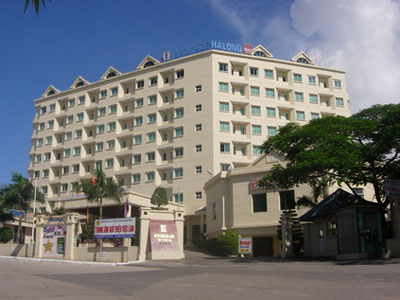 Heritage Halong Hotel