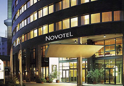 NOVOTEL NHA TRANG HOTEL