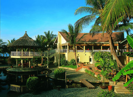 Sai gon Mui Ne Resort