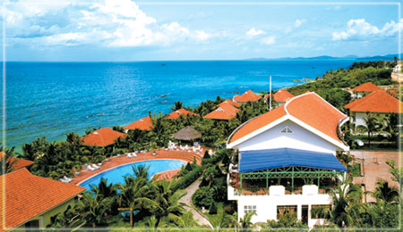Sai gon Phu Quoc Resort