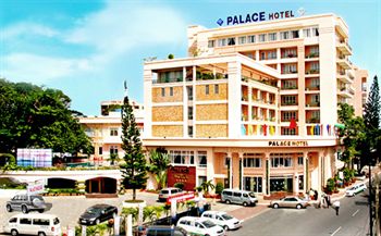 PALACE VUNG TAU HOTEL