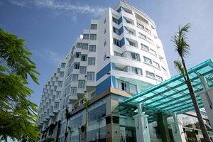 Saigon  Quy Nhon Hotel