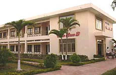 Nuisam Post Office Hotel