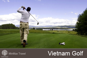 Grand Vietnam Golf Package