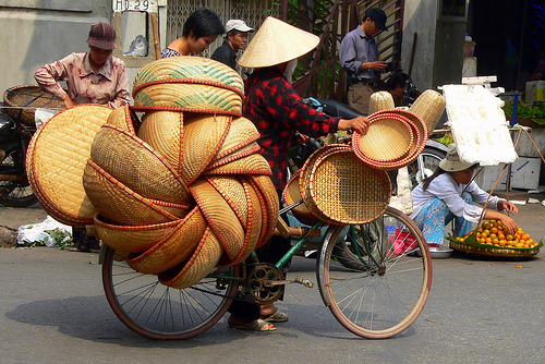 ESCAPE HANOI CAPITAL