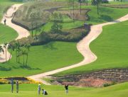 Hanoi Golf Break
