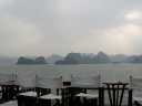 Halong Bay 