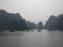 Halong Bay 