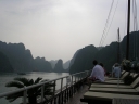 Halong Bay 