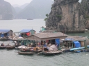 Halong Bay 