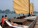 Halong Bay 