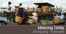 Mekong Delta