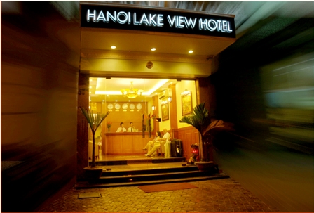 LAKE VIEW HOTEL