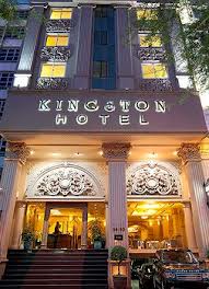 KINGSTON HOTEL SAIGON