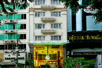 HOANG HAI LONG HOTEL & SPA