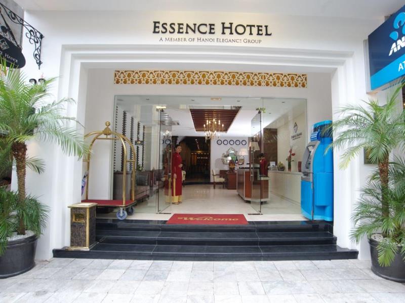 ESSENCE HANOI HOTEL