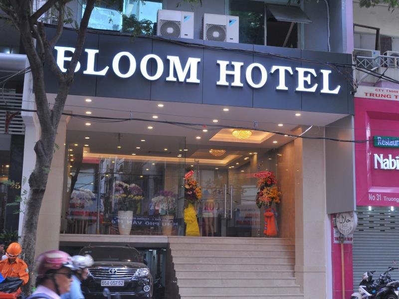 BLOOM HOTEL SAI GON