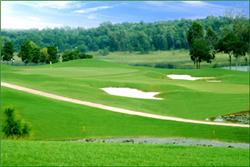 HANOI GOLF PACKAGE 3D2N