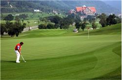 HANOI GOLF HOLIDAY 6D5N