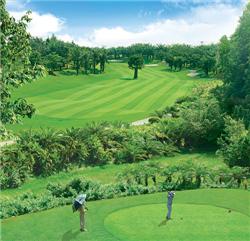  SAIGON GOLF HOLIDAY 5D4N 