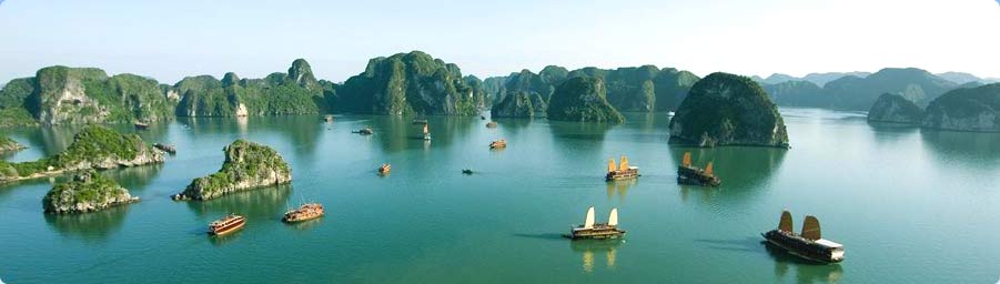 4 DAYS 3 NIGHTS HANOI HALONG BAY 