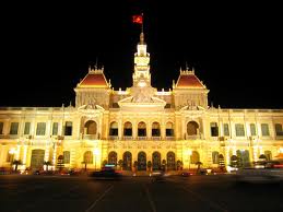 3 DAYS 2 NIGHTS HO CHI MINH CITY FREE EASY