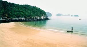 Ha Long bay - Cat Ba island (staying at the hotel)