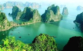 5 DAYS/ 4 NIGHTS HANOI – HALONG BAY OVERNIGHT ON JUNK 