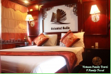 3 DAYS 2 NIGHTS ESCAPE TO LEGENDARY HALONG BAY WITH ORIENTAL SAILS 