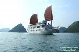 2 DAYS 1 NIGHT HALONG CRUISE ON PHOENIX CRUISER