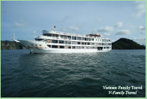 2 DAYS 1 NIGHT HALONG CRUISE ON STAR LIGHT CRUISE