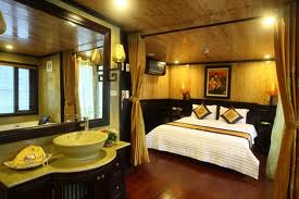 3 DAYS 2 NIGHTS HALONG BAY CRUISE WITH VICTORY STAR CRUISE