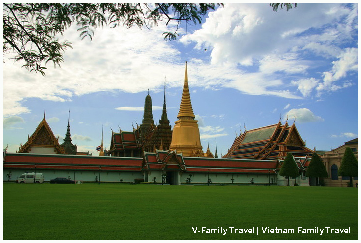 5DAYS 4 NIGHTS: PATTAYA – BANGKOK - SIEM REAP