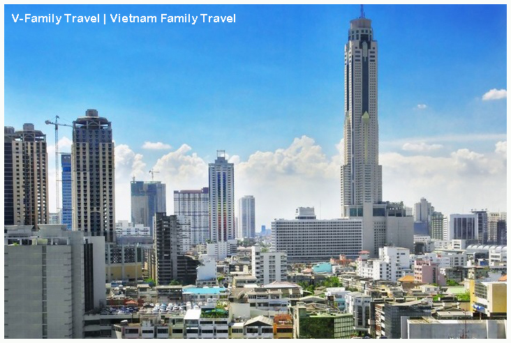 5 DAYS 4 NIGHTS/HO CHI MINH CITY-PHNOM PENH - SIEM REAP