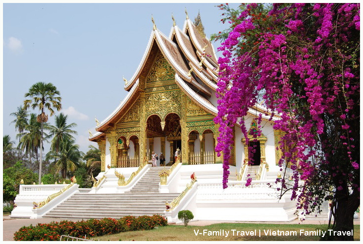 7 DAYS 6 NIGHTS/HO CHI MINH CITY – CU CHI TUNNELS - MEKONG DELTA –PHNOM PHENH - SIEM REAP 